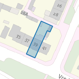 Perceel ASN00-V-2561