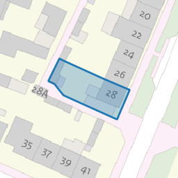 Perceel ASN00-V-2563