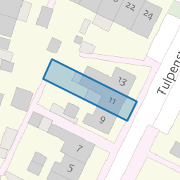 Perceel ASN00-V-2574