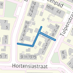 Perceel ASN00-V-2576