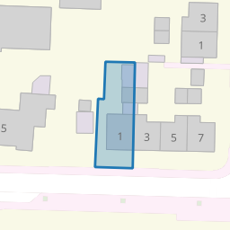 Perceel ASN00-V-2577