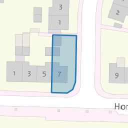 Perceel ASN00-V-2580