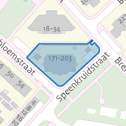 Perceel ASN00-V-2584