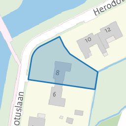 Perceel ASN00-V-2588