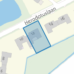 Perceel ASN00-V-2590