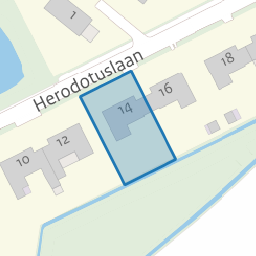 Perceel ASN00-V-2591