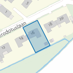 Perceel ASN00-V-2592