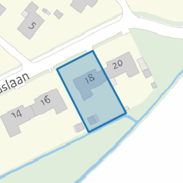 Perceel ASN00-V-2593