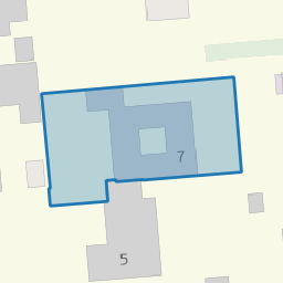 Perceel ASN00-V-2610