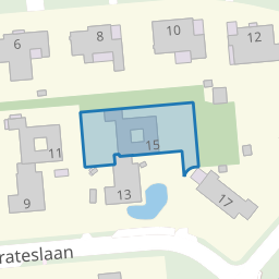 Perceel ASN00-V-2614