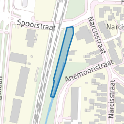 Perceel ASN00-V-2616