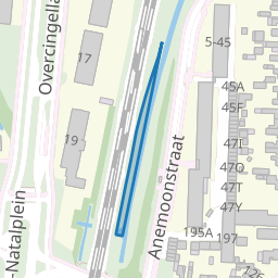 Perceel ASN00-V-2617