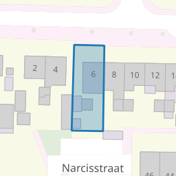 Perceel ASN00-V-2631