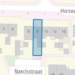 Perceel ASN00-V-2632