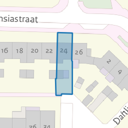 Perceel ASN00-V-2636