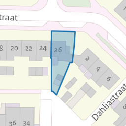 Perceel ASN00-V-2637