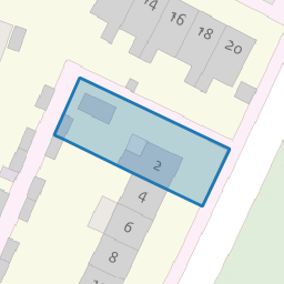 Perceel ASN00-V-2640