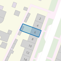 Perceel ASN00-V-2643