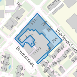 Perceel ASN00-V-2651