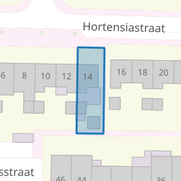 Perceel ASN00-V-2658