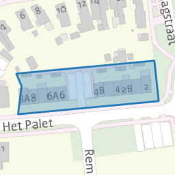 Perceel ASN00-V-2659