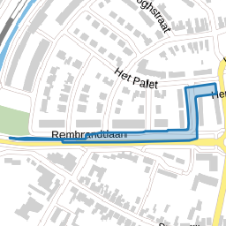 Perceel ASN00-V-2661