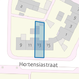 Perceel ASN00-V-2668