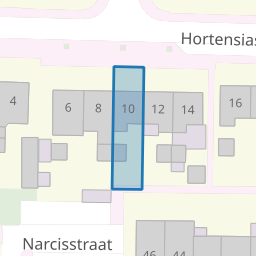 Perceel ASN00-V-2678