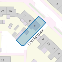 Perceel ASN00-V-2683