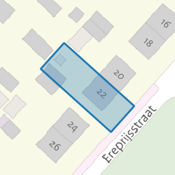 Perceel ASN00-V-2686