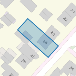 Perceel ASN00-V-2690