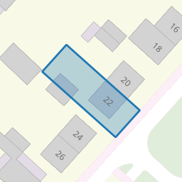 Perceel ASN00-V-2692