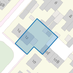 Perceel ASN00-V-2697