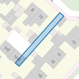 Perceel ASN00-V-2701