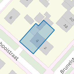 Perceel ASN00-V-2705