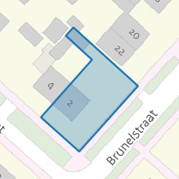 Perceel ASN00-V-2706