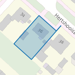 Perceel ASN00-V-2708