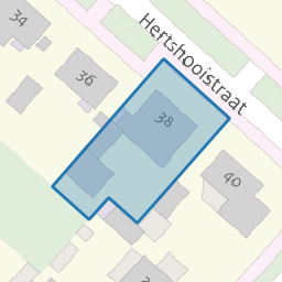 Perceel ASN00-V-2709