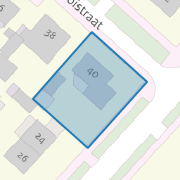 Perceel ASN00-V-2710