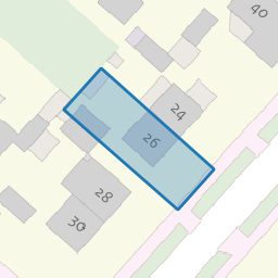 Perceel ASN00-V-2712