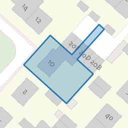 Perceel ASN00-V-2717