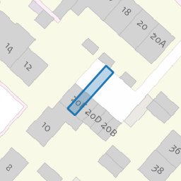 Perceel ASN00-V-2720