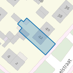 Perceel ASN00-V-2729