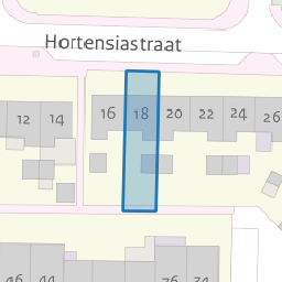 Perceel ASN00-V-2732