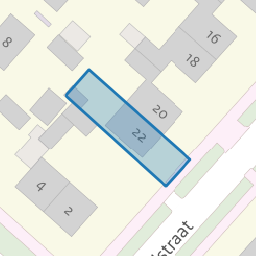 Perceel ASN00-V-2770