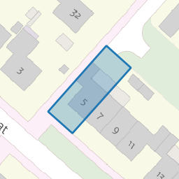 Perceel ASN00-V-2771