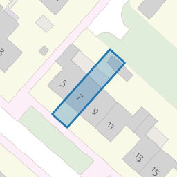 Perceel ASN00-V-2772