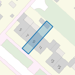 Perceel ASN00-V-2773