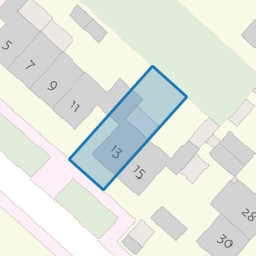 Perceel ASN00-V-2775