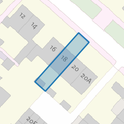 Perceel ASN00-V-2780